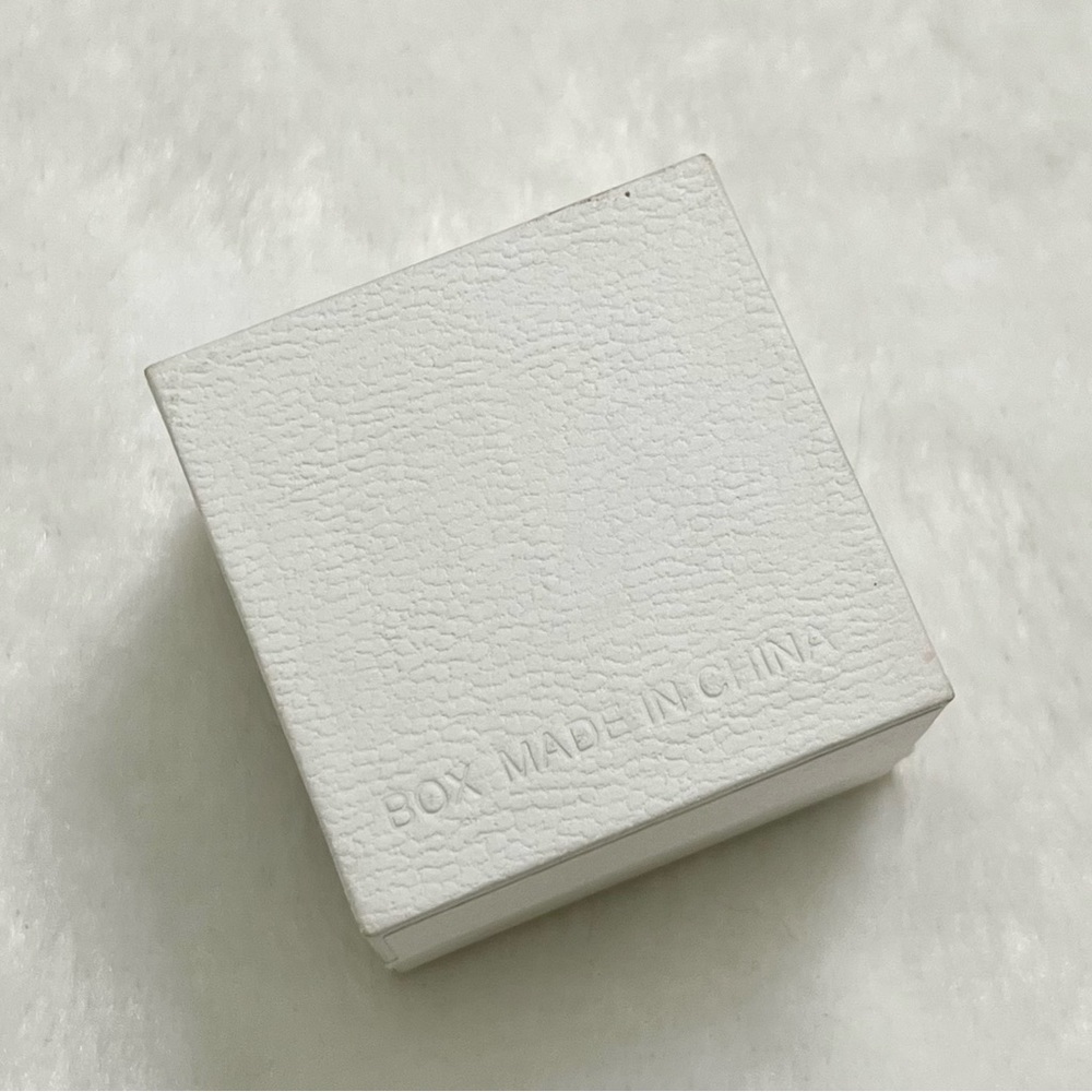 Pandora Green Polka Dot Murano Charm with Box - Picture 5 of 8